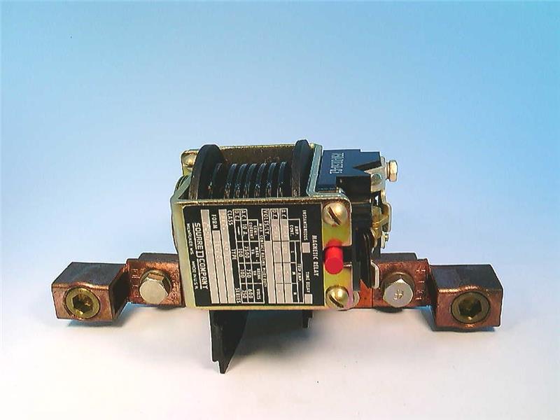 SCHNEIDER ELECTRIC 9055-AO-122R