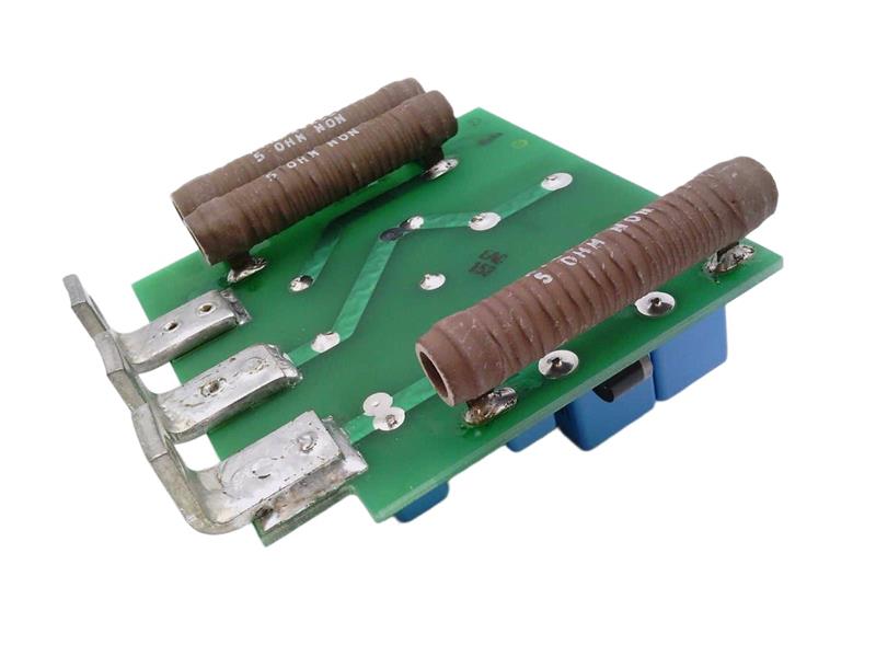 EATON CORPORATION 15-980-2