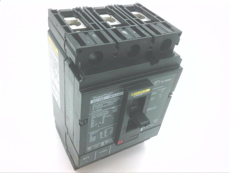 SCHNEIDER ELECTRIC HJL36080