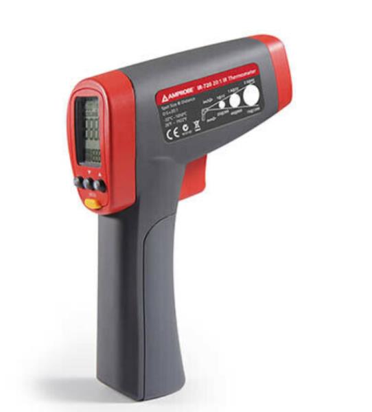 FLUKE IR-720