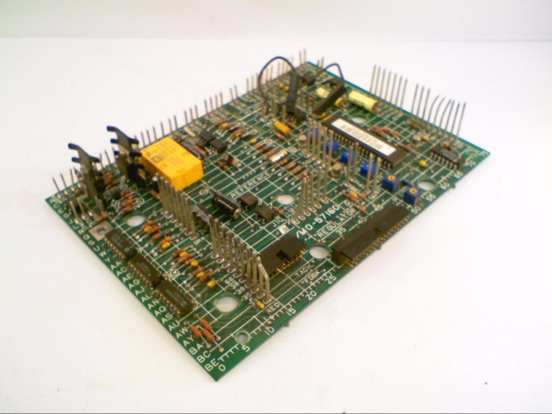 ASEA BROWN BOVERI B/M0-57160