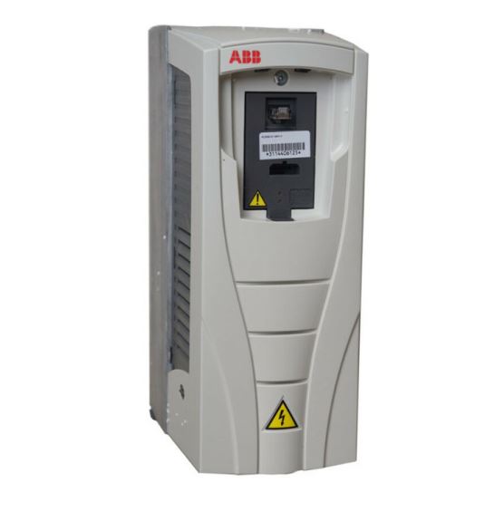 ASEA BROWN BOVERI ACS550-01-087A-4+B055