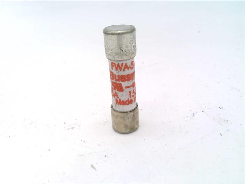 EATON CORPORATION FWA-5