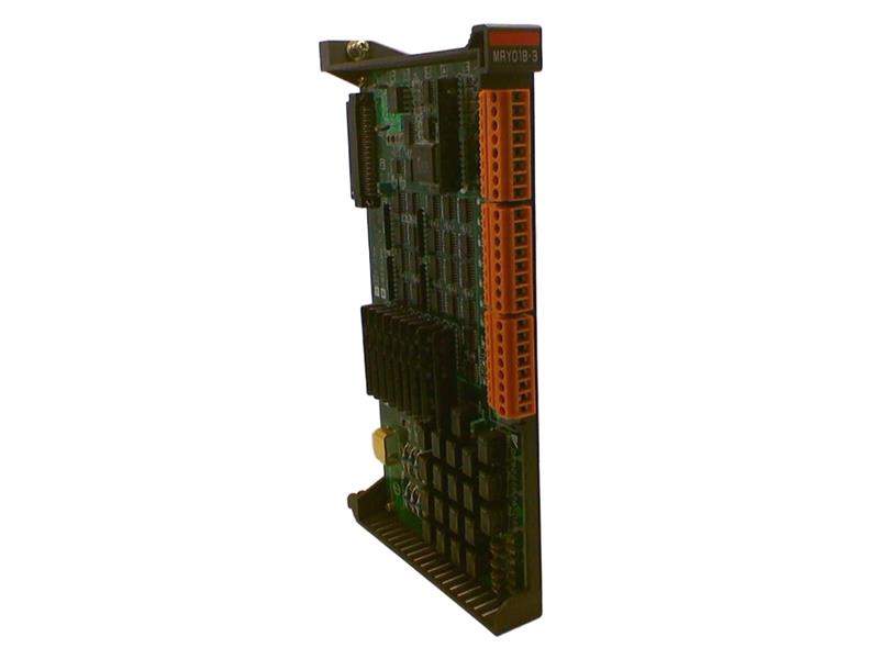 JANCD-MRY01B-3 by YASKAWA ELECTRIC