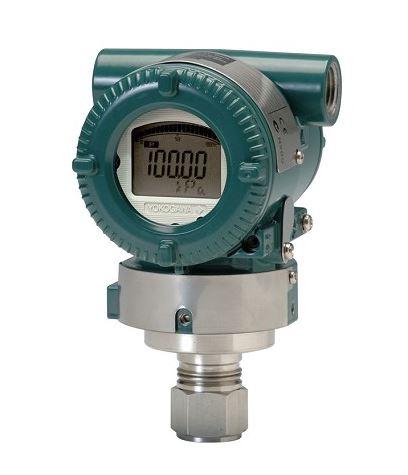 EJX530A-EBS4N-017EL by YOKOGAWA