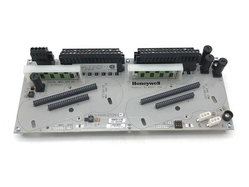 CC-TDIL11 by HONEYWELL