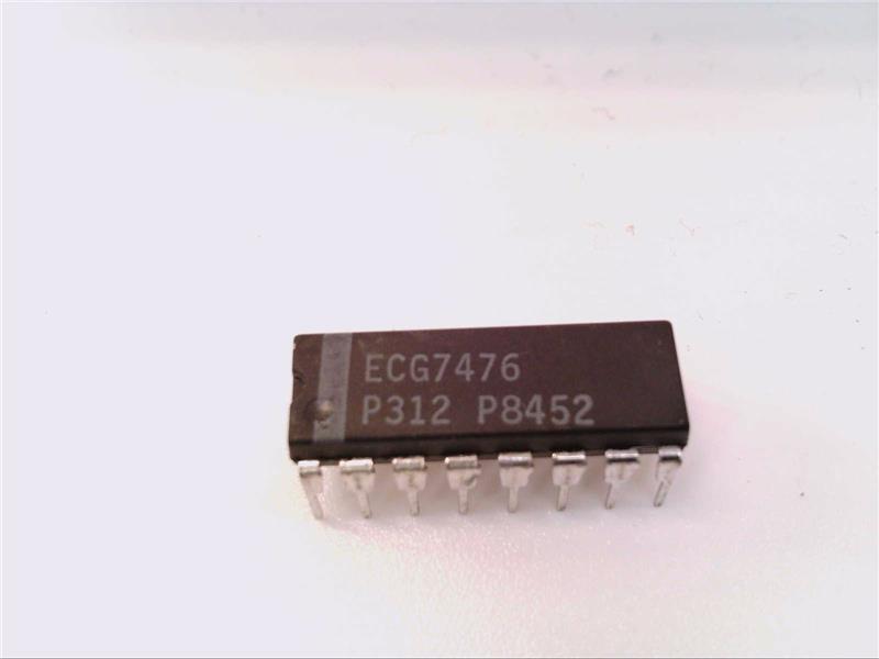 ECG7476 by PHILIPS