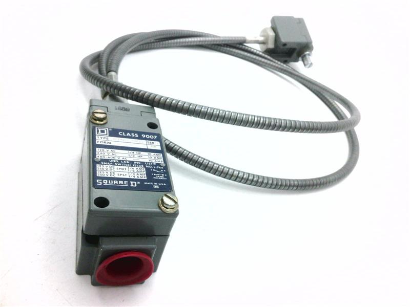 SCHNEIDER ELECTRIC 9007-B54B2SB72