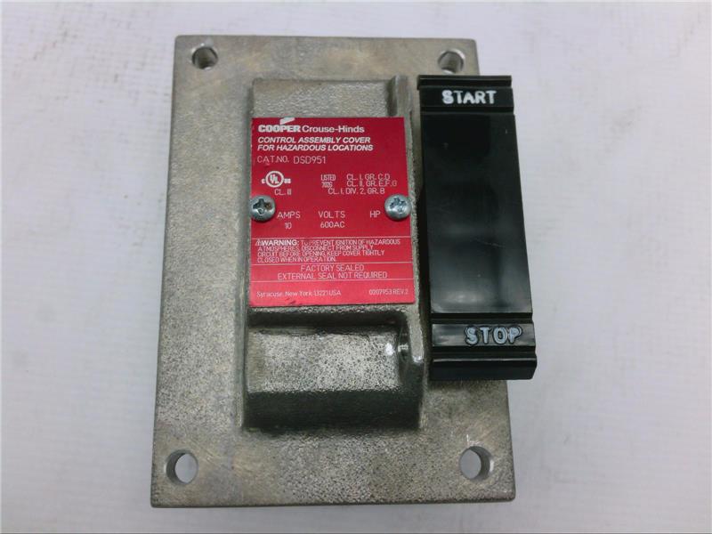 EATON CORPORATION DSD951