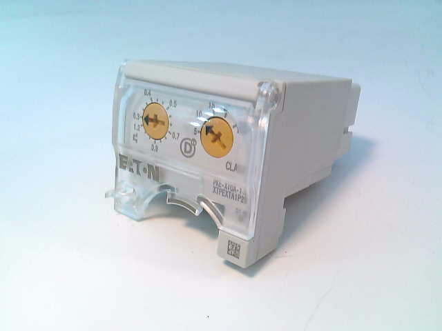 EATON CORPORATION XTPEXTA1P2B