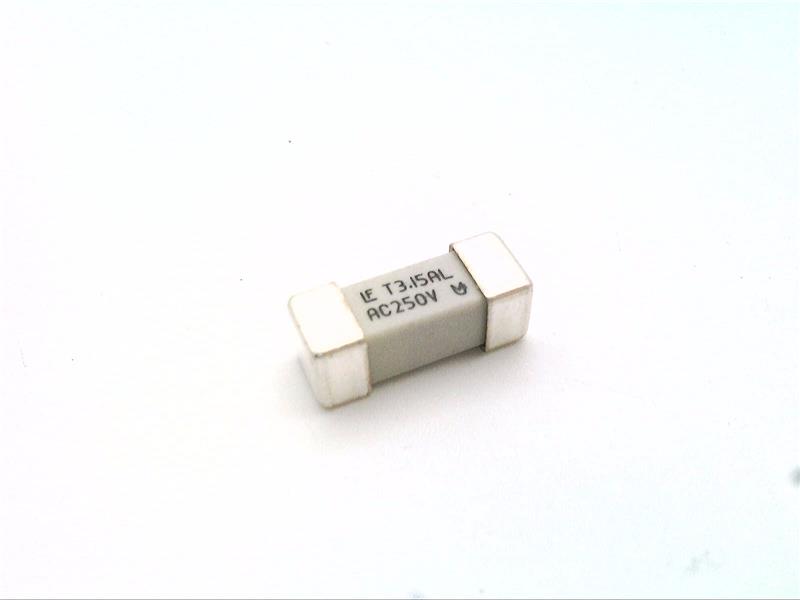 LITTELFUSE 04653.15DR