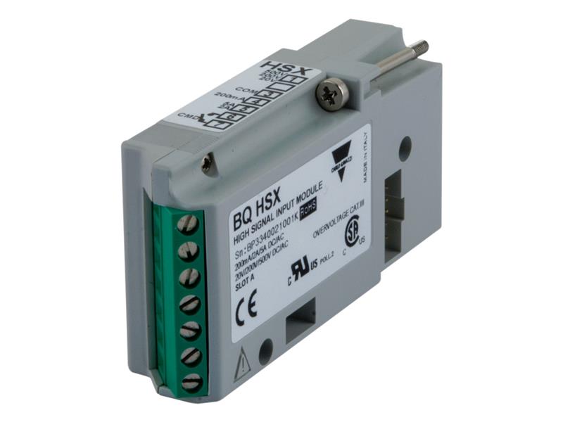 BQHSX by CARLO GAVAZZI