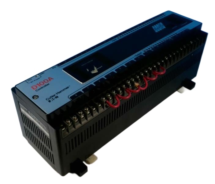 EATON CORPORATION D100-CRA40A