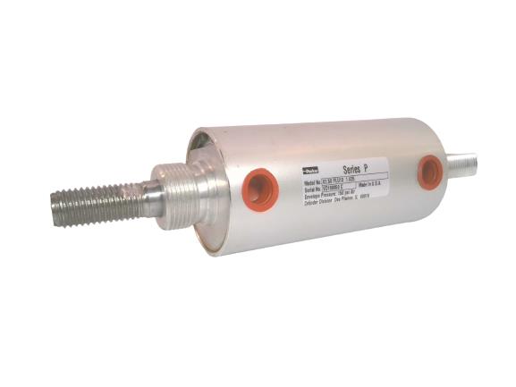 PARKER 02.50 PLU13 1.625