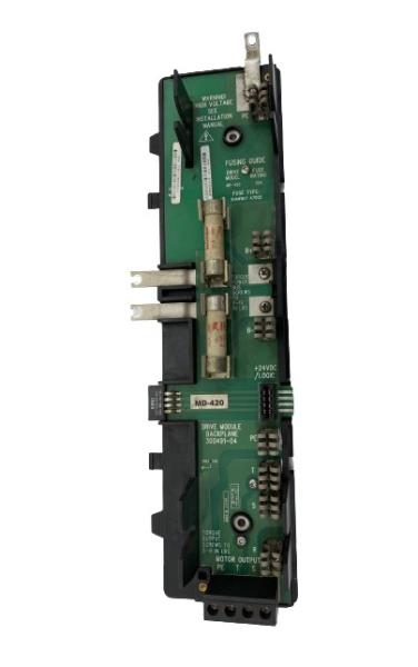 300491-04 by NIDEC CORP