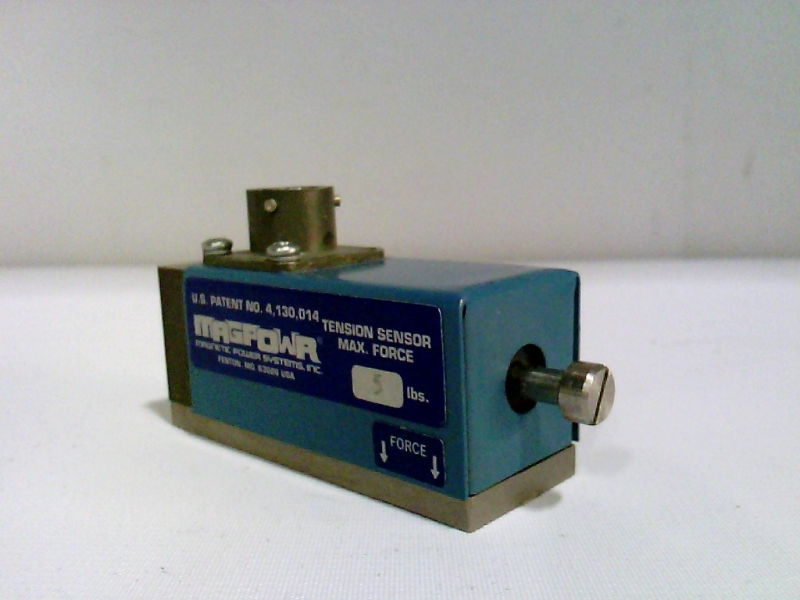 SSTS-5 by MAXCESS INTERNATIONAL