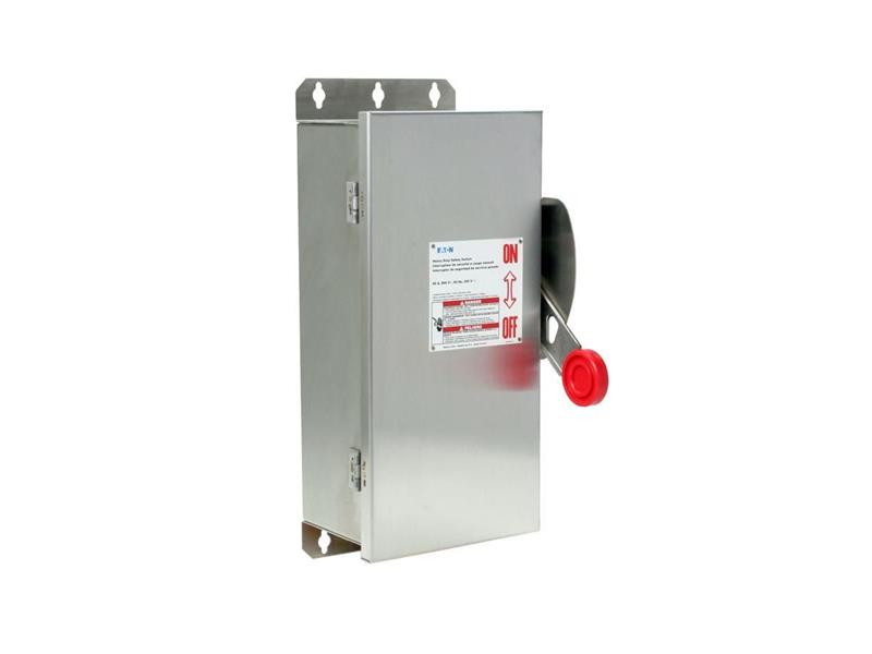 EATON CORPORATION DH362FWKX