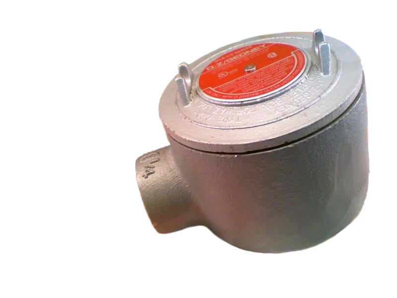 GUALB125CS by EMERSON