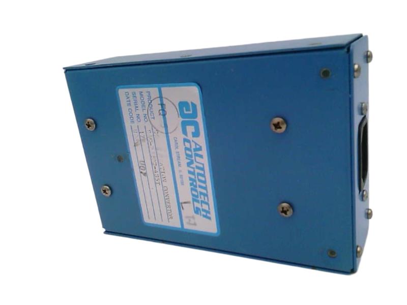 SAC-RS232-485T by AVG AUTOMATION