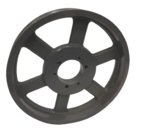 REGAL REXNORD 53V1400SF