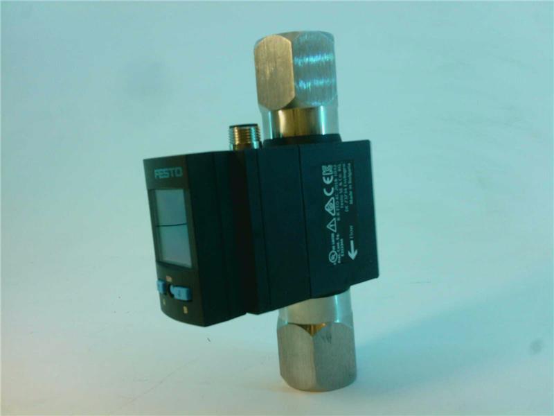 SFAW-32-TG12-E-PNLK-PNVBA-M12 by FESTO