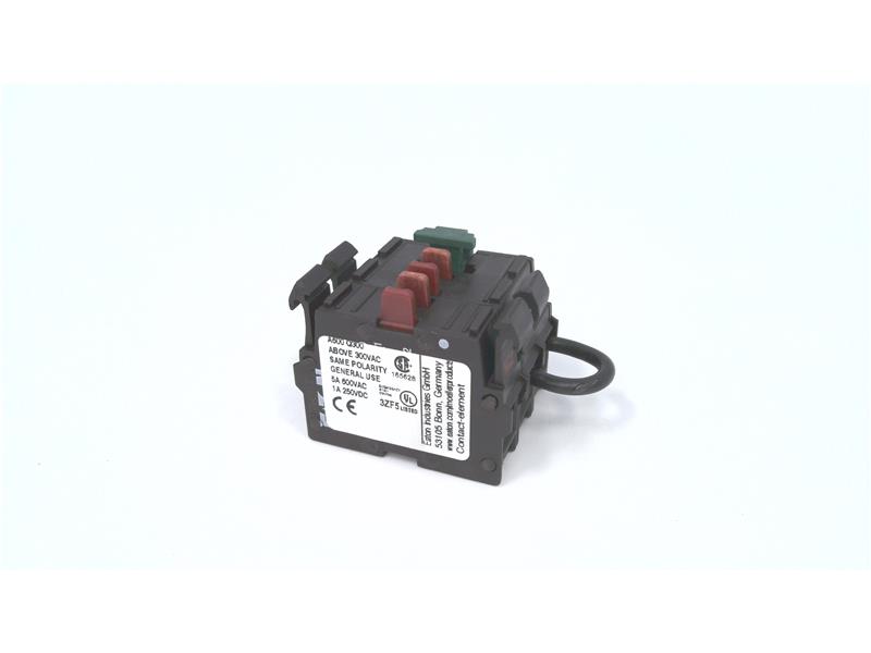 EATON CORPORATION M22-K02SMC10