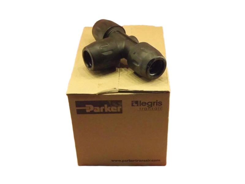 6604-25-00 by PARKER