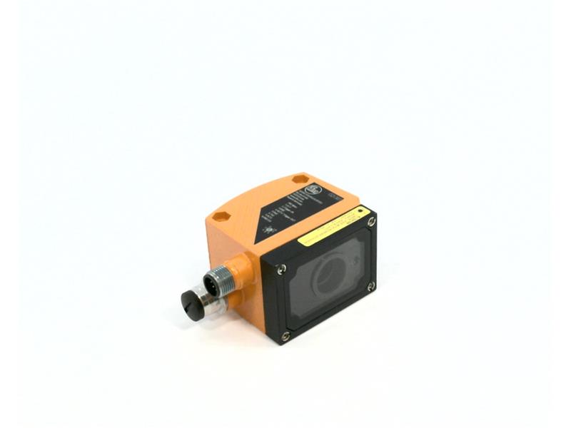 O2IIOS-G/D/RS232/E1/E2-O2I301 by EFECTOR