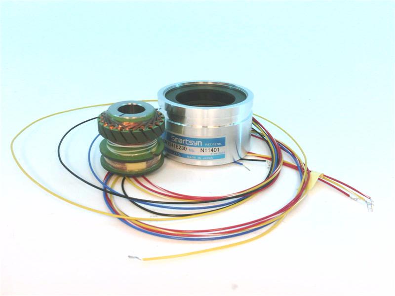 TAMAGAWA TS2640N1241E230