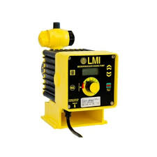 LMI LIQUID METRONICS B721-495NI