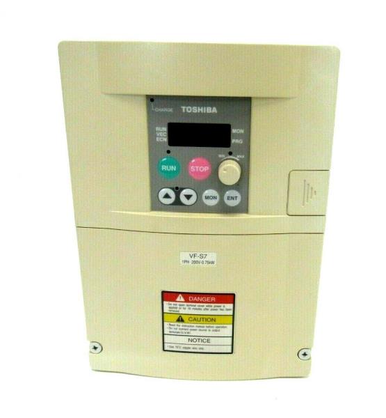 TOSHIBA VFS7S-2015PY-EU