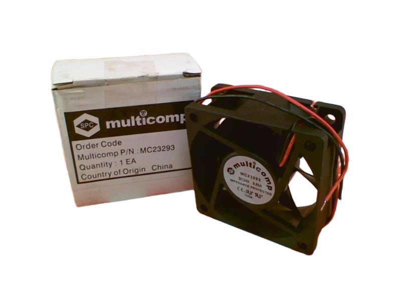 MULTICOMP MC23293