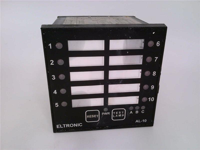 ELTRONIC AL-10
