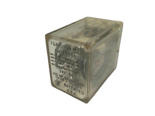 TE CONNECTIVITY KHU17D1124