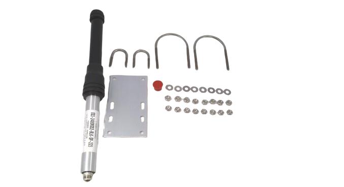 MOBILE MARK 0D3-2400MOD2-BLK-SP-223