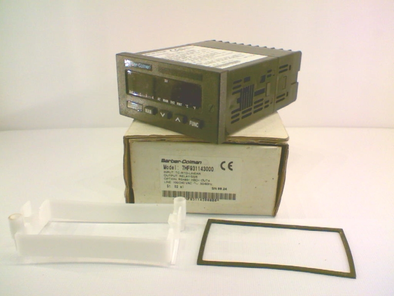 INVENSYS 7HF931143000