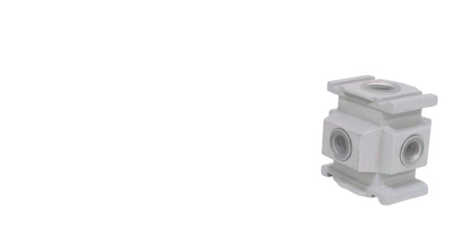 TPC MECHATRONICS CO MB3-N03-02