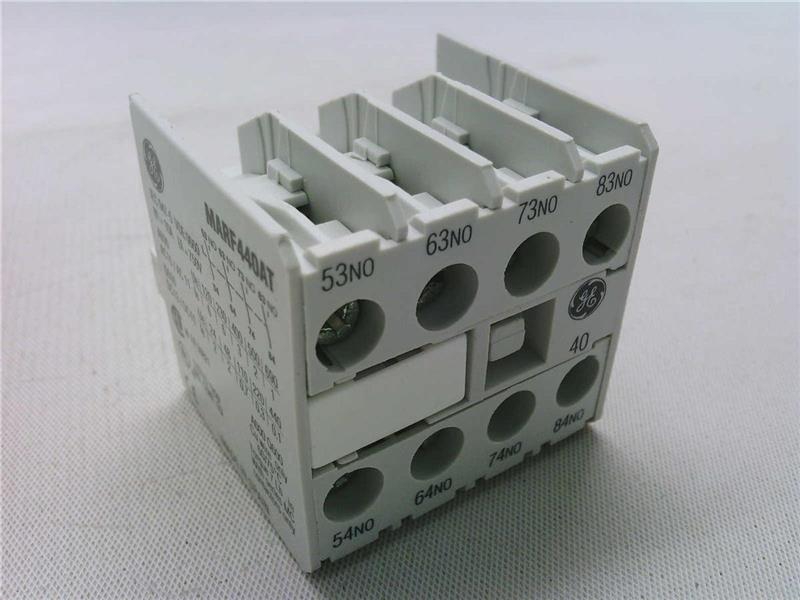 GENERAL ELECTRIC MARF440AT