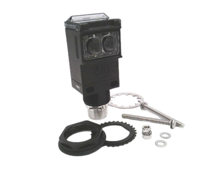 ALLEN BRADLEY 42GRL-9042-QD