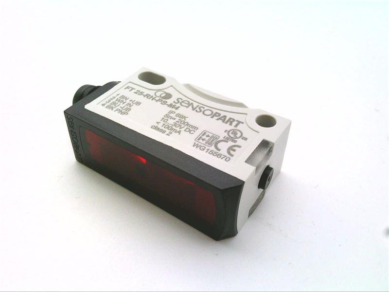 SENSOPART FT 25-RH-PS-M4