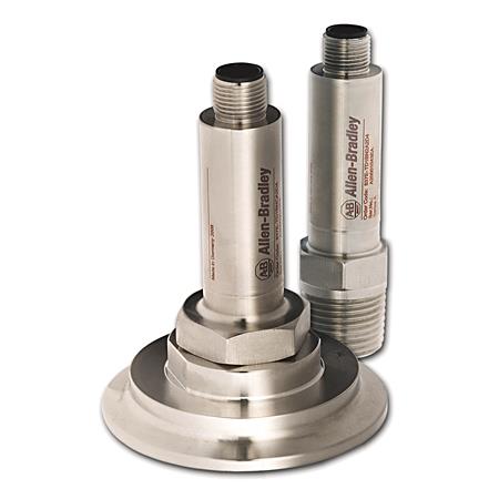 ALLEN BRADLEY 837E-TD1BN2A4-D4