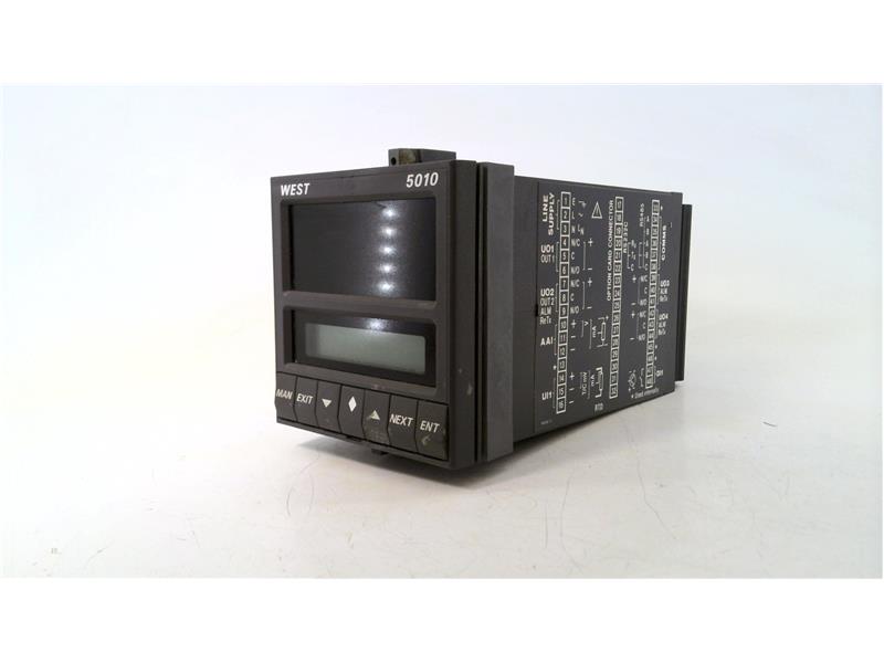 DANAHER CONTROLS N5010-T6710-H40-C00-D71-E71-A2000