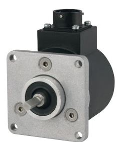 ENCODER PRODUCTS 925-G-F-0256-CW-SG-07-2-OC-N