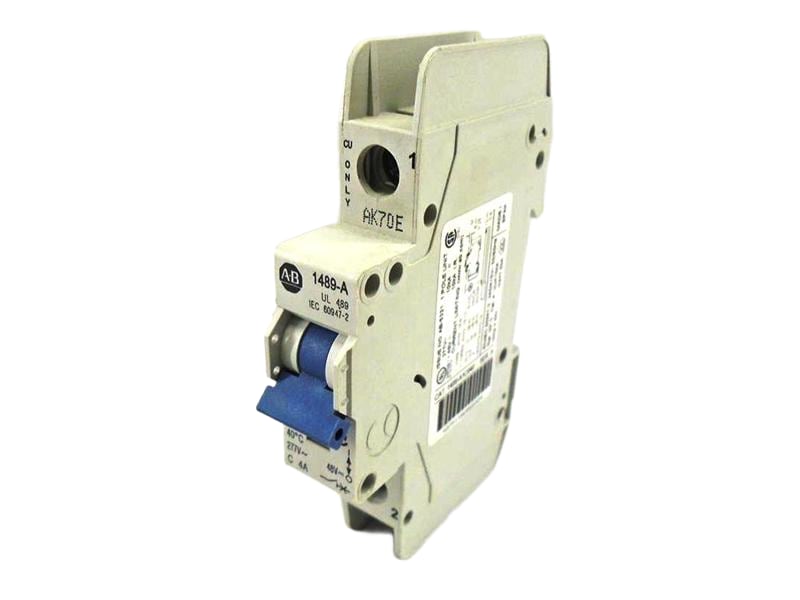 1489-A1040 by ALLEN BRADLEY