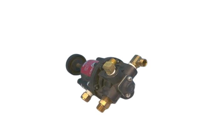 ROTORK MODEL-10