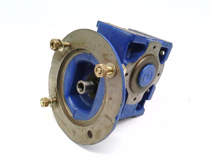 ROSSI GEARMOTORS MRV32UO3A-11X140