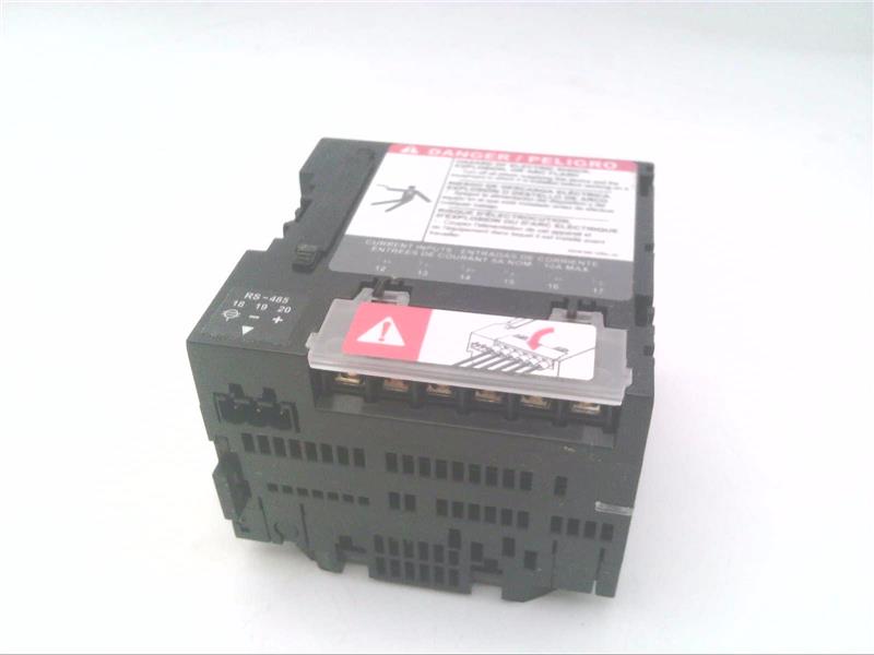 SCHNEIDER ELECTRIC PM810U