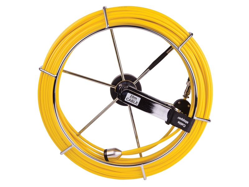 REED INSTRUMENTS R9000-20M