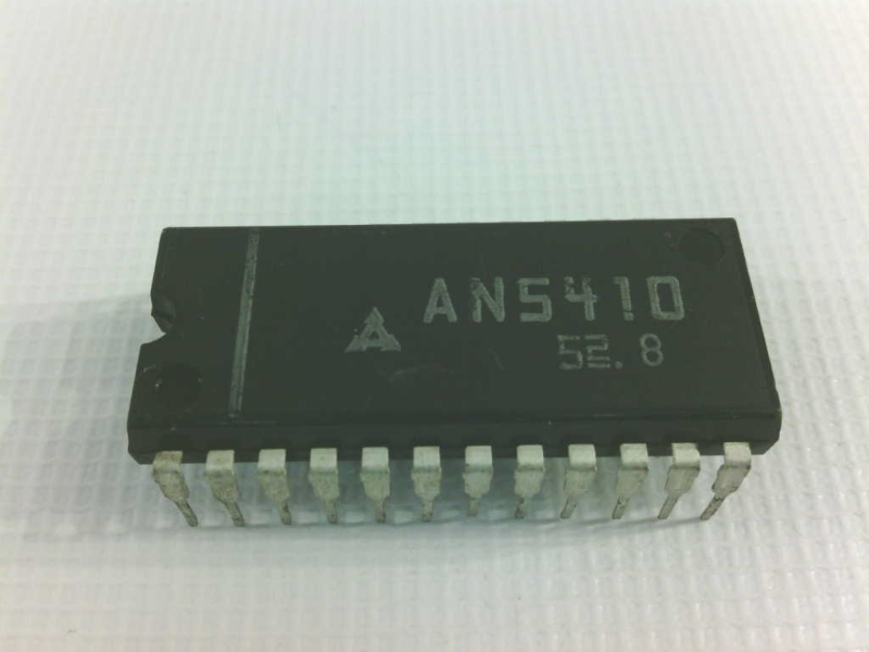 MATSUSHITA ELECTRIC AN5410