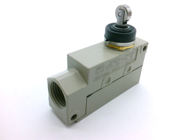 OMRON ZV2-N21-2S